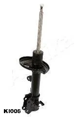 Ам-тор зад. правий Kia Cerato 05- ASHIKA MA-KI006
