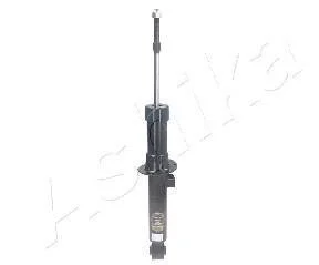 Ам-тор перед. лівий Kia Sorento 2.5CRDi 06- ASHIKA MAKI026