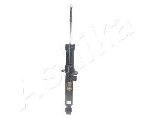 Ам-тор перед. правий Kia Sorento 2.5CRDi 06- ASHIKA MAKI027