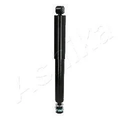 Амортизатор ASHIKA MA-LR002