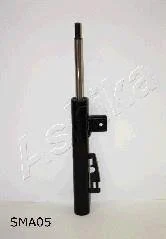 Амортизатор ASHIKA MA-SMA05