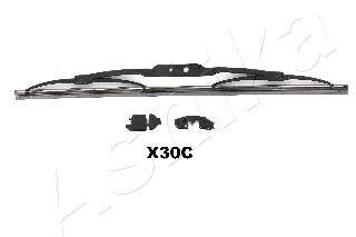Щітка двірника ASHIKA SA-X30C