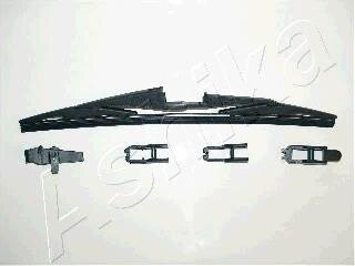 Щітка двірника ASHIKA SA-X35R