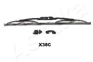 Щітка двірника ASHIKA SA-X38C