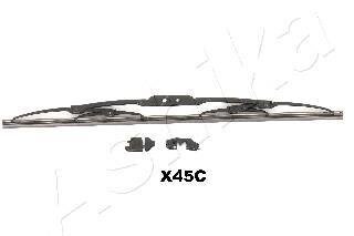 Щетка стеклоочистителя ASHIKA SAX45C