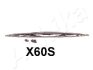 Щетка стеклоочистителя ASHIKA SA-X60S (фото 1)