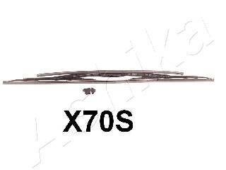 Щітка двірника ASHIKA SA-X70S