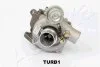 Компресор, наддування ASHIKA TURB1 (фото 2)