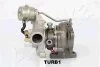 Компресор, наддування ASHIKA TURB1 (фото 3)