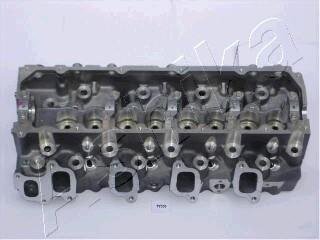 Голівка циліндра ASHIKA TY005S