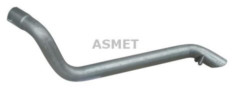 Вихлопна труба ASMET 01.079