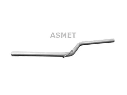 Труба выхлопного газа ASMET 03.085