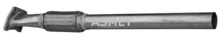 Випускна труба ASMET 04.068