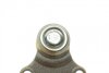 Опора шаровая (передняя/снизу) Citroen Berlingo/Peugeot Partner 96- (d=16mm) (+PS) ASMETAL 10CT0200 (фото 2)