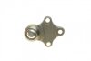 Опора шаровая (передняя/снизу) Citroen Berlingo/Peugeot Partner 96- (d=16mm) (+PS) ASMETAL 10CT0200 (фото 3)