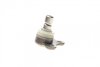 Опора шаровая (передняя/снизу) Citroen C2/C3/Peugeot 207 1.1/1.4HDi/1.6HDi 03- ASMETAL 10CT0600 (фото 2)