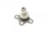Опора шаровая (передняя/снизу) Citroen C2/C3/Peugeot 207 1.1/1.4HDi/1.6HDi 03- ASMETAL 10CT0600 (фото 4)