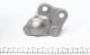 Опора шаровая (передняя/снизу) Dacia Duster/Renault Duster 1.2-2.0 10- ASMETAL 10DC1005 (фото 3)