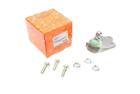 Кульова опора (шарнір) ASMETAL 10FI2700