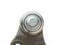 Опора шаровая (передняя/снизу) Ford Focus II 1.4-2.0TDCi 04-12/C-Max 07-10/Volvo C30/C70/S40 04- ASMETAL 10FR1706 (фото 2)