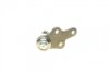 Опора шаровая (передняя/снизу) Ford Focus II 1.4-2.0TDCi 04-12/C-Max 07-10/Volvo C30/C70/S40 04- ASMETAL 10FR1706 (фото 3)