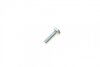 Опора шаровая (передняя/снизу) Ford Focus II 1.4-2.0TDCi 04-12/C-Max 07-10/Volvo C30/C70/S40 04- ASMETAL 10FR1706 (фото 8)
