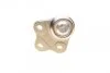 Опора шаровая (передняя) Ford Galaxy/Mondeo 1.6-2.0 TDCi 06-15 ASMETAL 10FR2205 (фото 3)