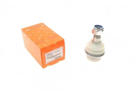 Кульова опора (шарнір) ASMETAL 10MR0101