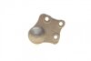 Шаровая переднего верхнего рычага (треугольник) MB W211/C219 02-09 ASMETAL 10MR3502 (фото 3)