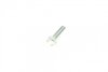 Шаровая переднего верхнего рычага (треугольник) MB W211/C219 02-09 ASMETAL 10MR3502 (фото 8)