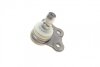 Опора шаровая (передняя/снизу) Opel Omega B 2.2DTI-3.0 V6 94-03 / OPEL ASTRA G, H, ZAFIRA, VECTRA B, OMEGA B 94- FRONT (L/R) ASMETAL 10OP2000 (фото 2)