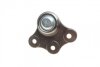 Опора шаровая (передняя/снизу) Opel Omega B 2.2DTI-3.0 V6 94-03 / OPEL ASTRA G, H, ZAFIRA, VECTRA B, OMEGA B 94- FRONT (L/R) ASMETAL 10OP2000 (фото 3)