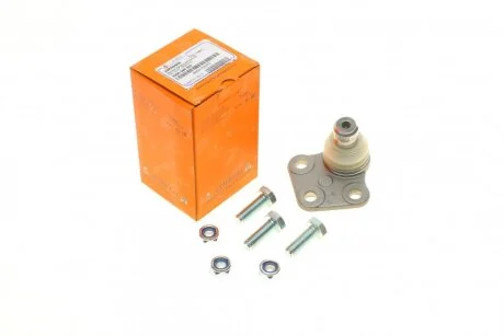 Шаровая опора, Renault Kangoo, 2008> / DB Citan (415), 2012>, R ASMETAL 10RN5605