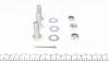Опора шаровая (передняя/снизу) Toyota Corolla/Rav 4/Prius 92-06 ASMETAL 10TY0206 (фото 5)
