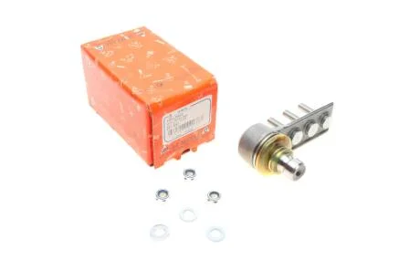 Несущий / направляющий шарнир ASMETAL 10VL0600