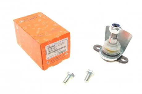 Шаровая опора, VW Sharan / Seat Alhambra / Ford Galaxy, 1995-2010, L=R, 1995-2010, (низ.) ASMETAL 10VW0500