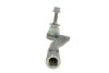 Наконечник тяги рулевой (R) Audi A4/A6 1.8-3.2 07- ASMETAL 17AU2503 (фото 3)
