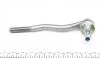 Наконечник рульової тяги BMW 3 (E30) 82-94 ASMETAL 17BM0002 (фото 3)