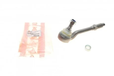 Наконечник поперечной рулевой тяги BMW X5 (E53) 00- ASMETAL 17BM0400