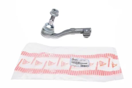 Накінечник кермової тяги ASMETAL 17BM2600