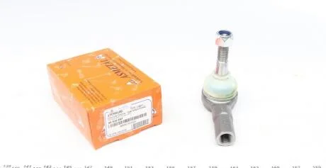 Наконечник рульової тяги Opel Antara/Chevrolet Captiva 06- ASMETAL 17CH0100