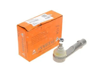 Накінечник кермової тяги ASMETAL 17CT0851
