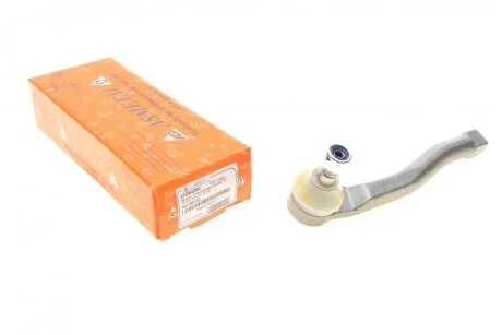 Нак.рулевой Chevrolet Aveo T200-T250 05-- прав. ASMETAL 17DW1001