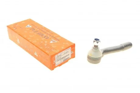 Наконечник тяги рулевой (R) Chevrolet Lacetti 05- ASMETAL 17DW2001