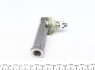 Наконечник тяги рулевой (L) Ford Mondeo I/II 93-00 ASMETAL 17FR2200 (фото 2)