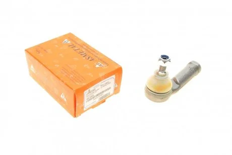 Наконечник тяги рулевой (L) Ford Mondeo II 96-00 ASMETAL 17FR2210