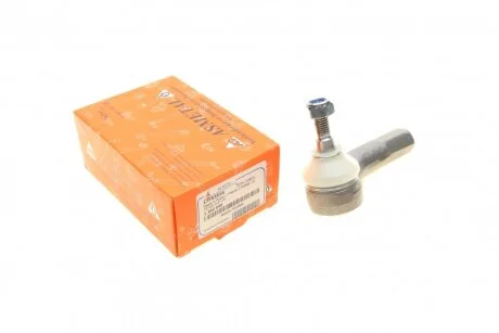 Накінечник кермової тяги ASMETAL 17FR3516