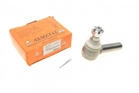 Рулевой наконечник (левая резьба) (M24x1.5) MB T2 Vario 86- ASMETAL 17IV2031