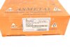 Рулевой наконечник (левая резьба) (M24x1.5) MB T2 Vario 86- ASMETAL 17IV2031 (фото 6)