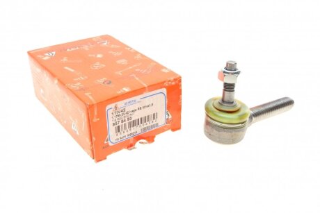 Наконечник тяги рулевой Iveco (M14X1.5) RHT ASMETAL 17IV42